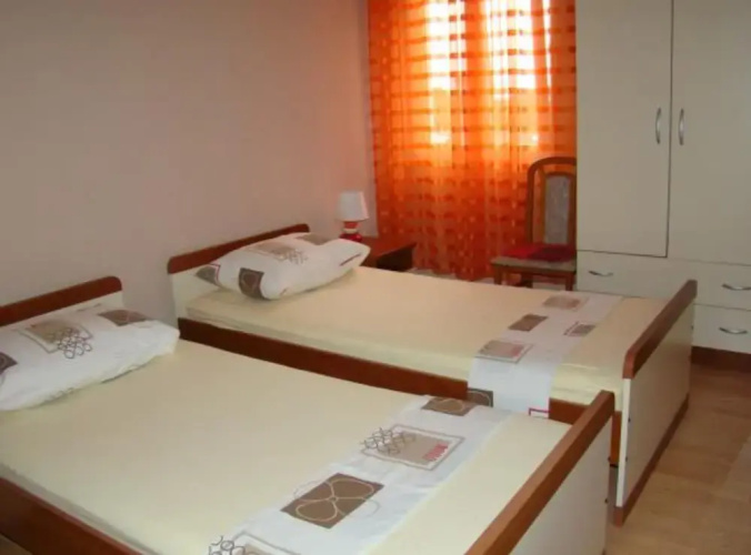 Apartments Snježana