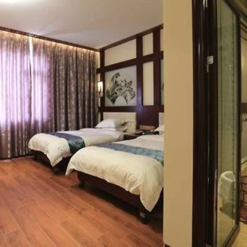 Liusanshi Resort