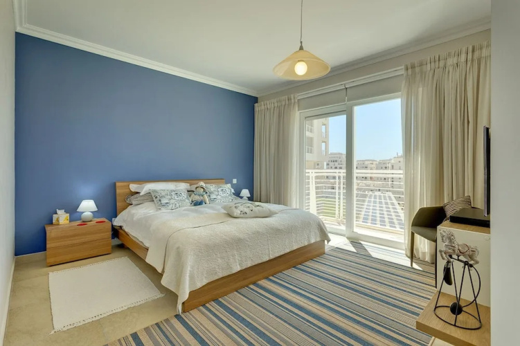 Luxury Apartment inc Pool & Views