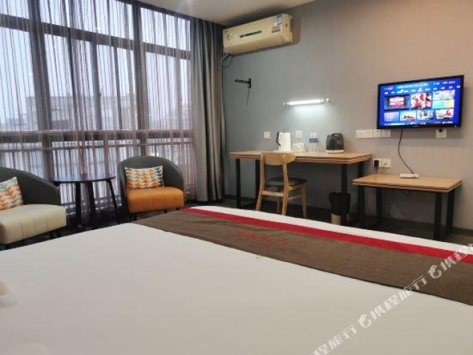 Business Double room