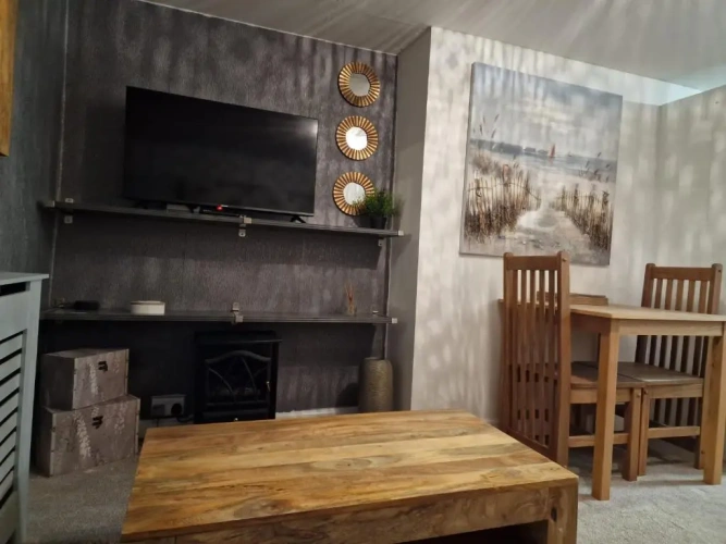 Cottage