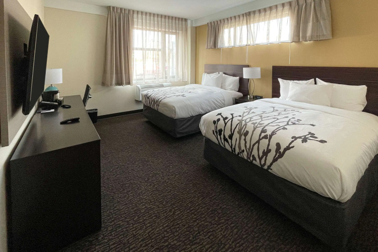 Sleep Inn Bronx