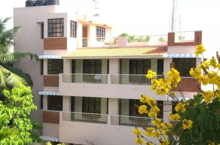 Otel görseli