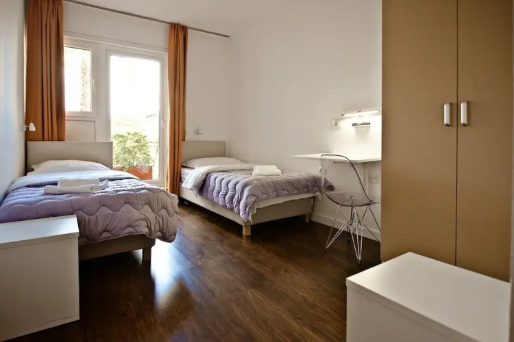 Hotel Pansion No1