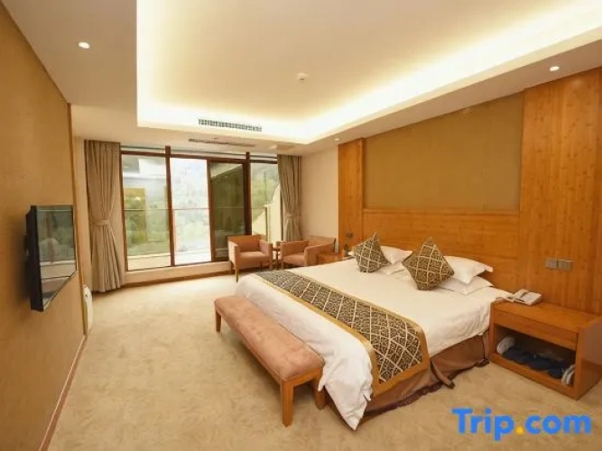 Double Family Suite
