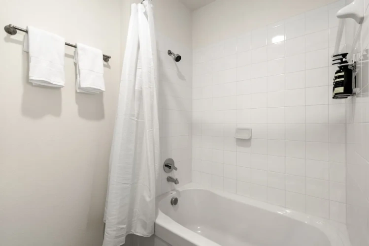 2 Bedrooms Family Apartment with balcony