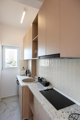 Sunset - Ultracentral 1R apartment on Calea Victoriei