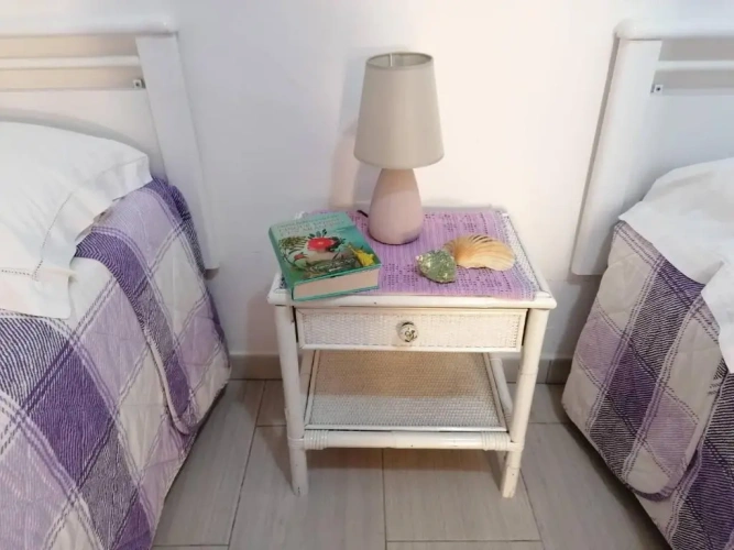 2 Bedrooms Cottage