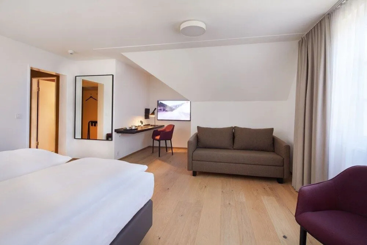 Hotel Gasthof zum Ochsen