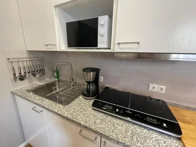 Double Apartment