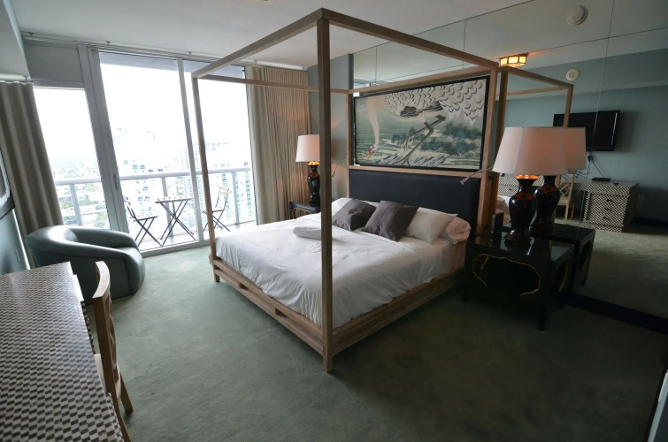 Riviera Luxury Living at Icon Brickell