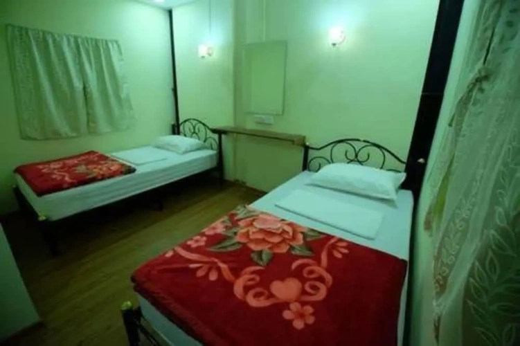 Twin Bungalow