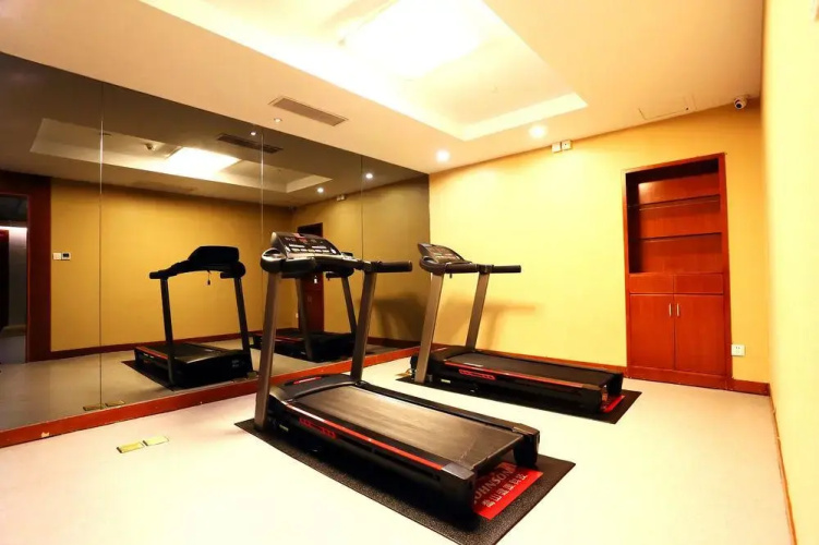 Bao Gui Hotel
