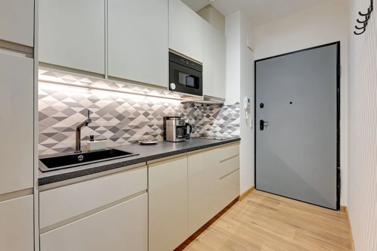 Classic Apartment