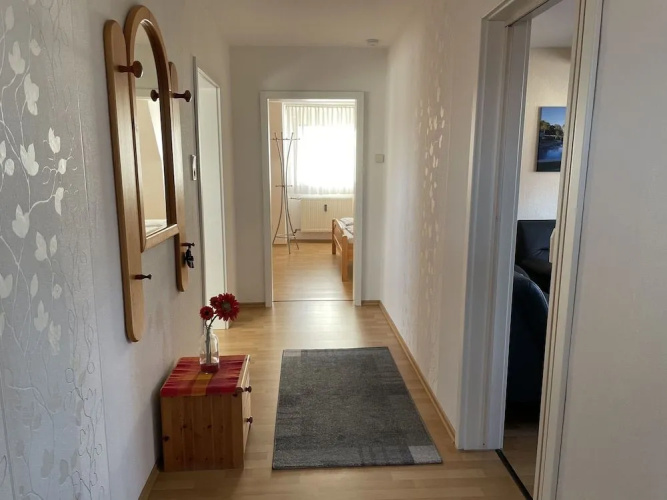Fewo Haus Piepenbreier