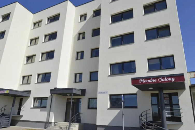Otel görseli