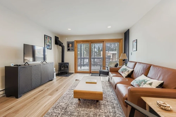 1 Bedroom Standard room