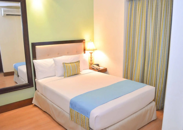 Lemon Tree Inn