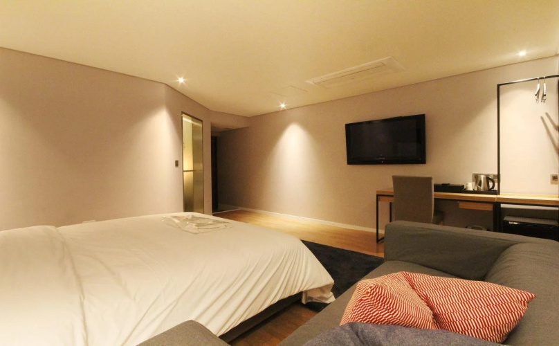 Hotel Londoner Yongwon