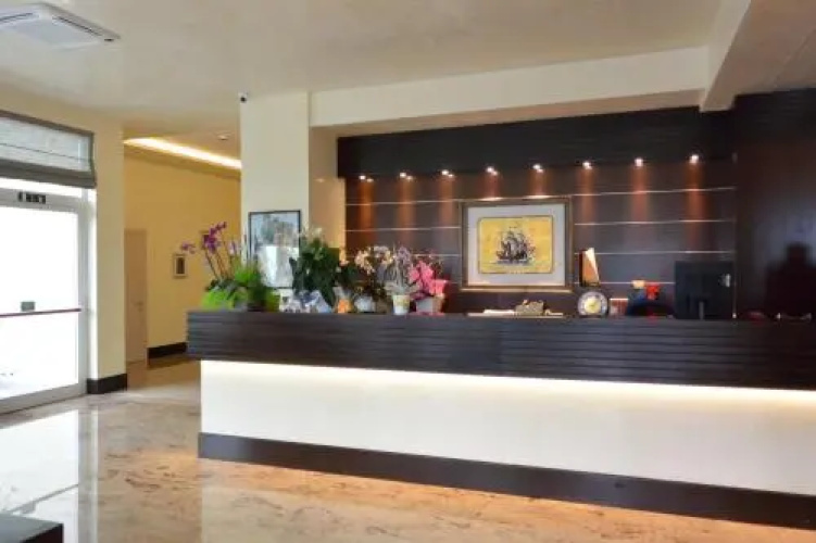 Hotel Columbus