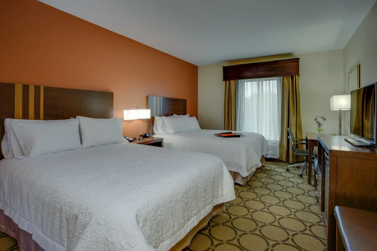 Standard room