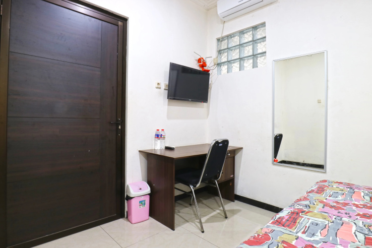 Saloka Guest House
