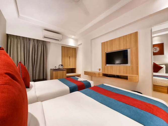 Freesia By Express Inn
