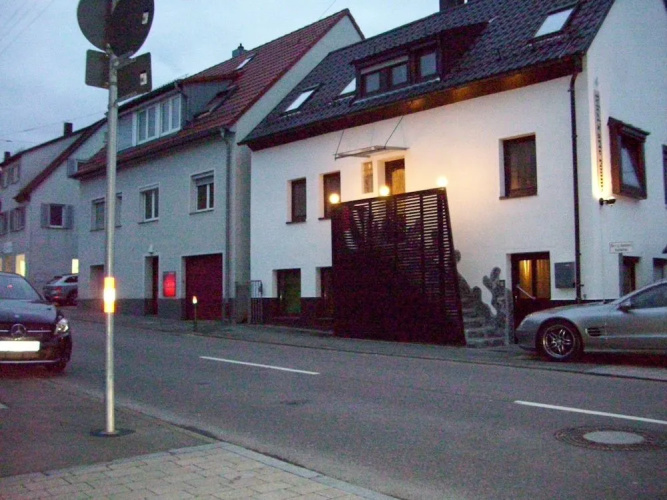 Otel görseli