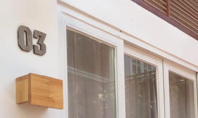 Dốc Garden Homestay - Apartment & Coffee
