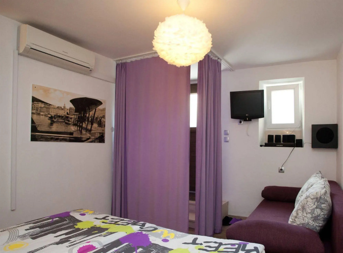 Dioklecijan Exclusive Apartments