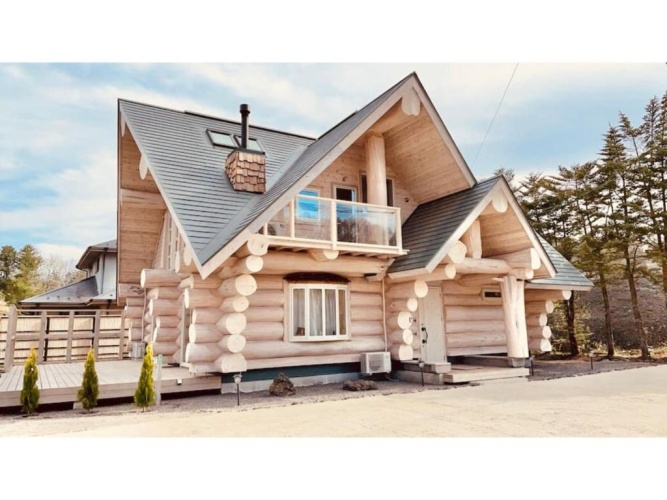 Cottage