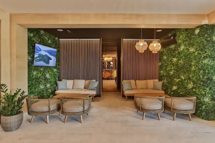 Hotel kingStone Budva