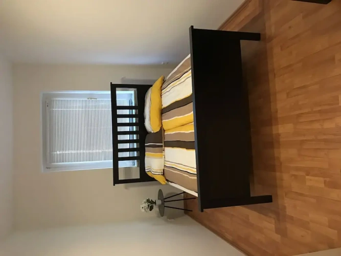 2 Bedrooms Comfort Double Apartment with city view