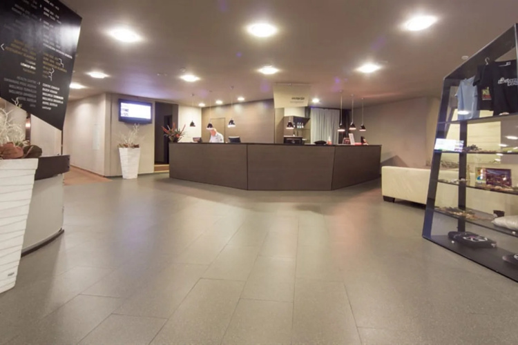 Terme Olimia - Hotel Breza
