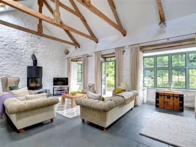 House Trequite Wadebridge - Padstow