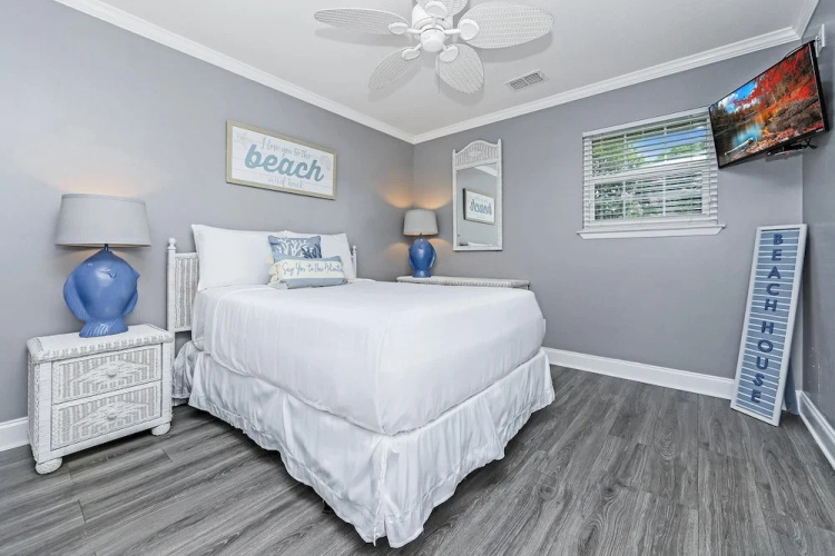 Seascape Golf Villa 11 C
