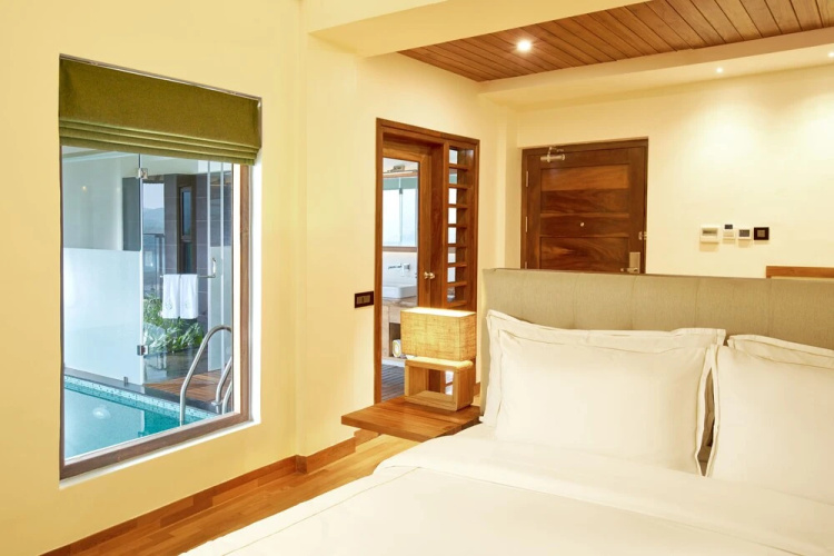 Mountain Shadows Resort Wayanad
