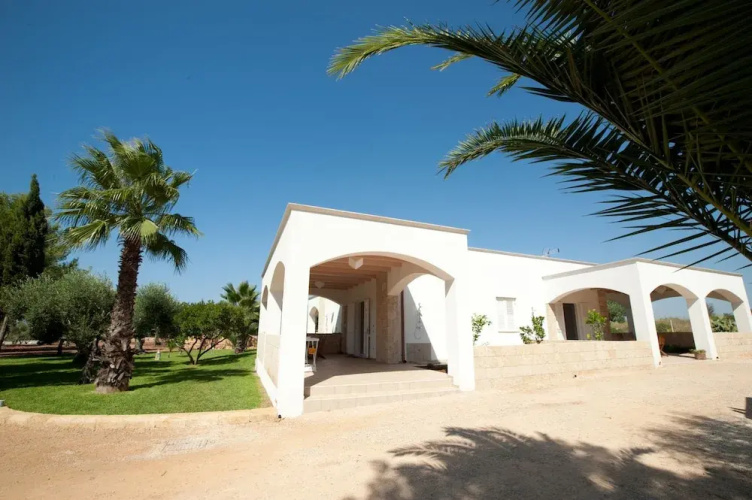 Villa Nisapiro'