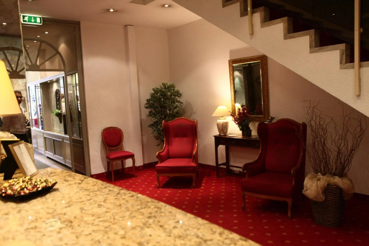Hotel Ambiente