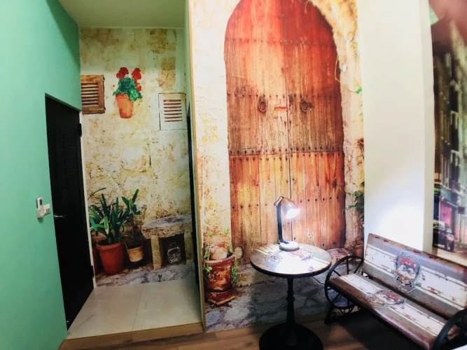 East Coast Hostel