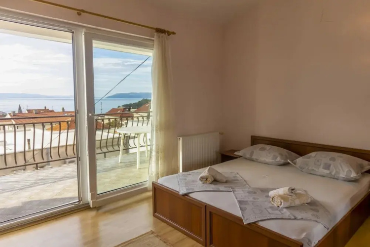 Apartments Marija