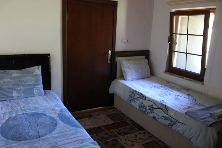 2 Bedrooms Family Apartment with balcony