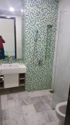 Homestay The Elemants Ampang