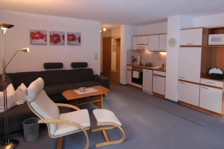Apartments Rumpler