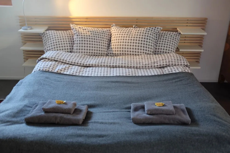 Iglusaq bed and breakfast