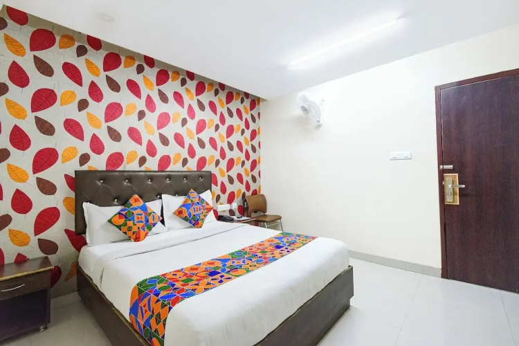 Fabhotel L Grand