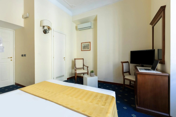 Boutique Hotel Coppede