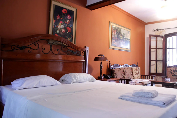 Hotel Bavaria