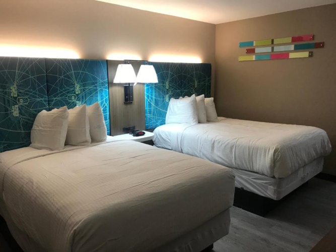 Superior Double room