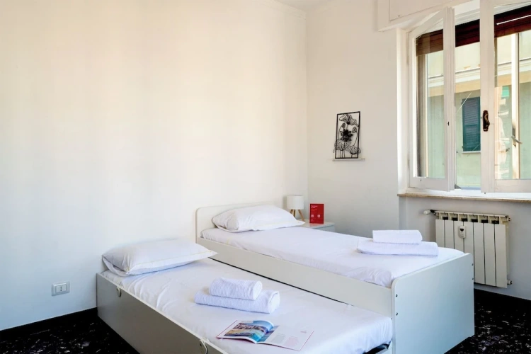 3 Bedrooms Apartment with balcony and with city view